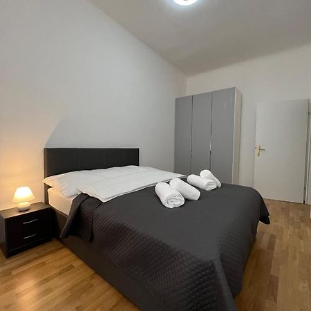Modernes Juwel In Zentraler Lage Apartment เวียนนา ภายนอก รูปภาพ