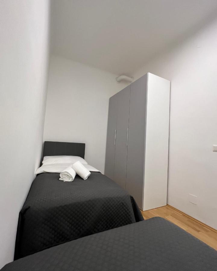 Modernes Juwel In Zentraler Lage Apartment เวียนนา ภายนอก รูปภาพ