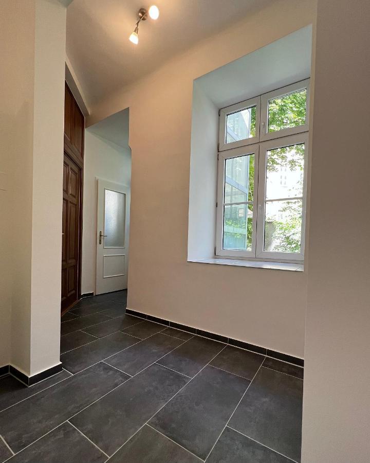 Modernes Juwel In Zentraler Lage Apartment เวียนนา ภายนอก รูปภาพ