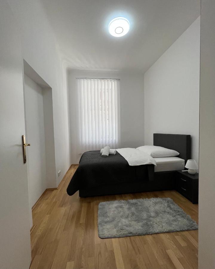 Modernes Juwel In Zentraler Lage Apartment เวียนนา ภายนอก รูปภาพ