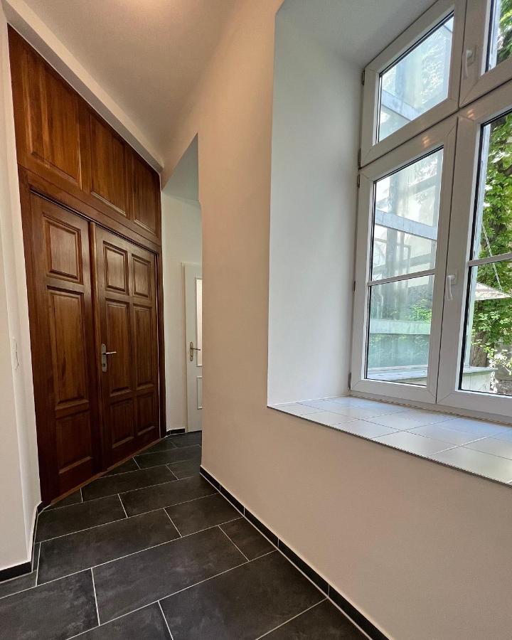 Modernes Juwel In Zentraler Lage Apartment เวียนนา ภายนอก รูปภาพ