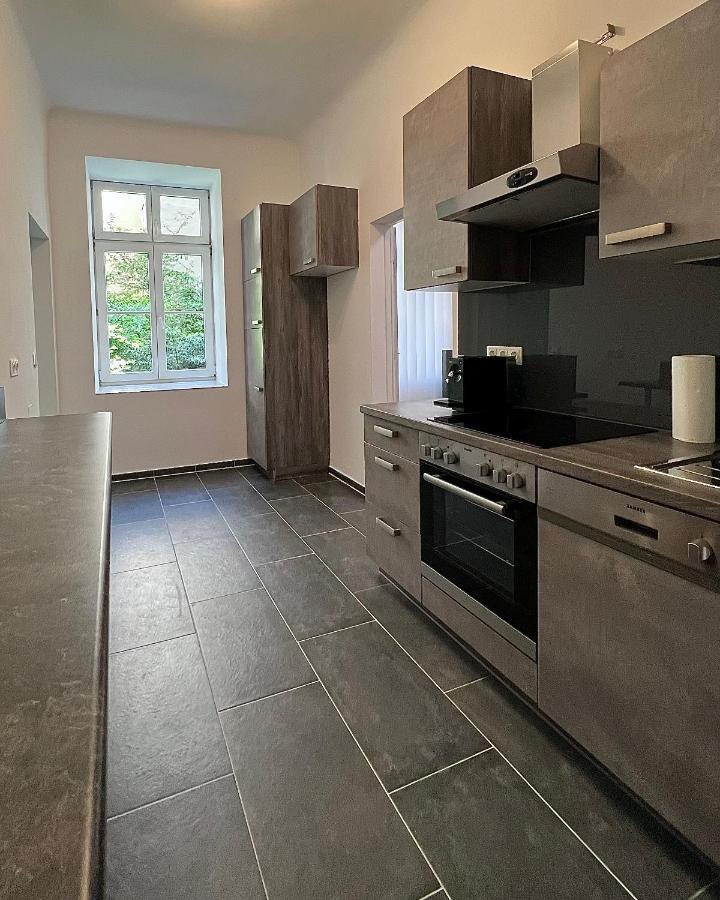 Modernes Juwel In Zentraler Lage Apartment เวียนนา ภายนอก รูปภาพ