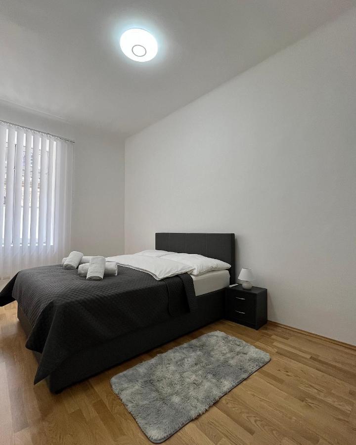 Modernes Juwel In Zentraler Lage Apartment เวียนนา ภายนอก รูปภาพ
