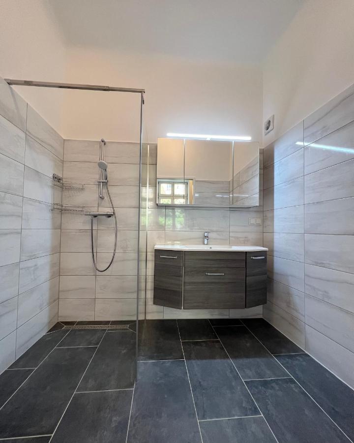 Modernes Juwel In Zentraler Lage Apartment เวียนนา ภายนอก รูปภาพ