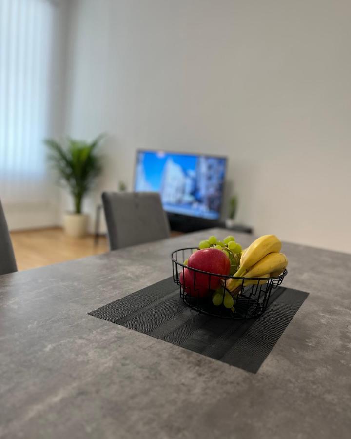 Modernes Juwel In Zentraler Lage Apartment เวียนนา ภายนอก รูปภาพ