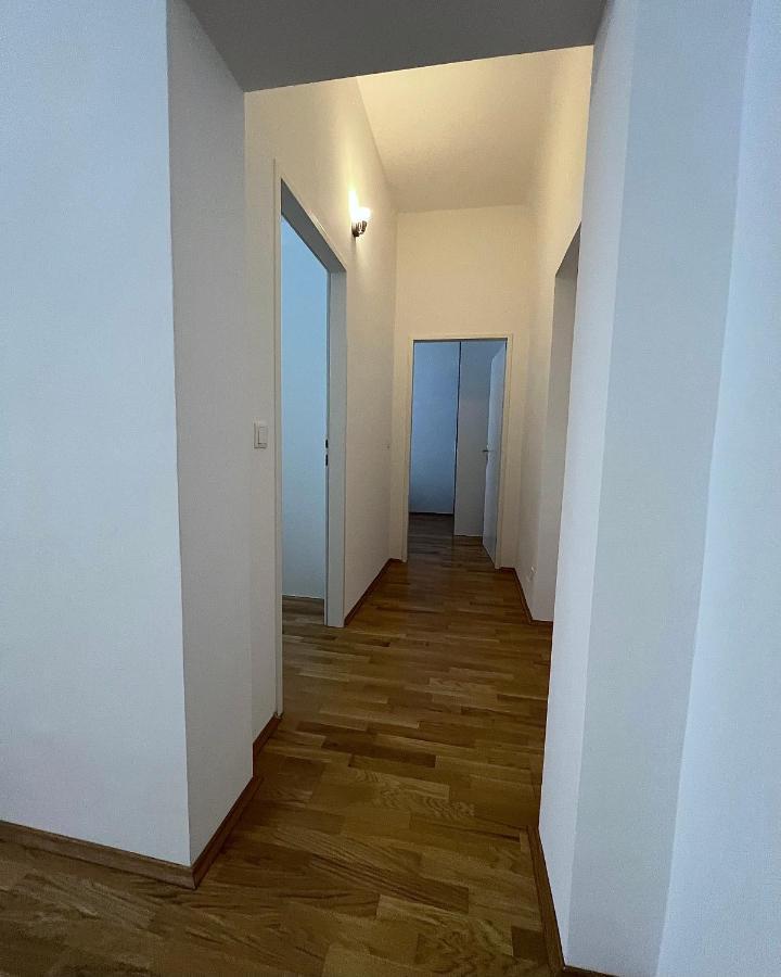 Modernes Juwel In Zentraler Lage Apartment เวียนนา ภายนอก รูปภาพ